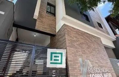 Apartamento com 2 quartos à venda na Vila Aricanduva, São Paulo 