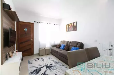 Sobrado em condomínio em vila progresso (zona leste)  -  são paulo