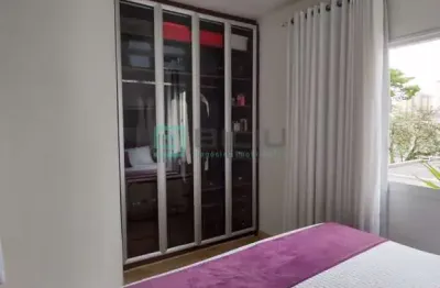 Casa em condomínio fechado com 2 quartos à venda no Alto da Mooca, São Paulo 