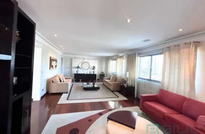 Apartamento com 4 quartos à venda no Tatuapé, São Paulo 