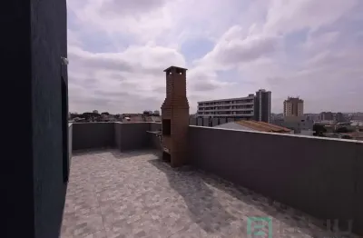 Cobertura com 2 quartos à venda na Vila Matilde, São Paulo 