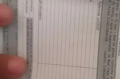 Apartamento com 2 quartos à venda na Artur Alvim, São Paulo 