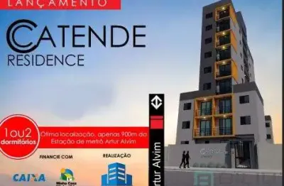Apartamento com 2 quartos à venda na artur alvim, são paulo , 40 m2 por r$ 245.000