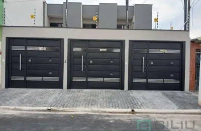 Casa com 3 quartos à venda na Cidade Antônio Estevão de Carvalho, São Paulo 