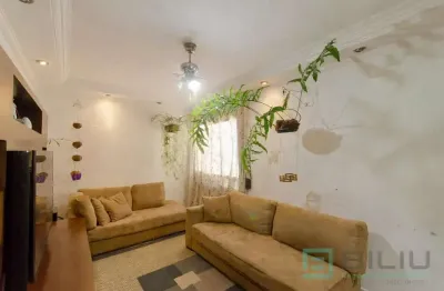 Apartamento em Conjunto Habitacional Padre Manoel da Nobrega  -  São Paulo