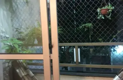 Apartamento com 2 quartos à venda no Jardim Santa Terezinha, São Paulo 