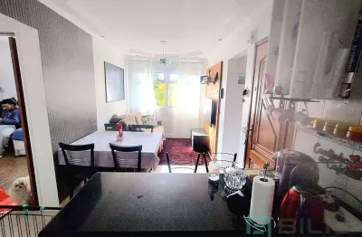 Apartamento com 3 quartos à venda no Jardim Santa Terezinha, São Paulo 