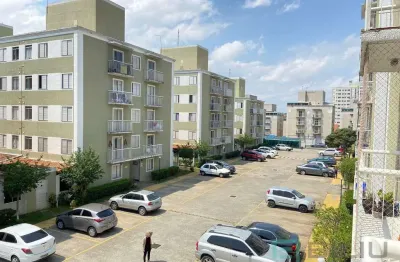 Apartamento com 2 quartos à venda na Vila Cosmopolita, São Paulo  por R$ 200.000