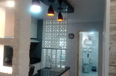 Apartamento com 2 quartos à venda no Jardim Brasília (Zona Leste), São Paulo 