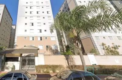 Apartamento com 2 quartos à venda no Jardim Santa Terezinha, São Paulo 