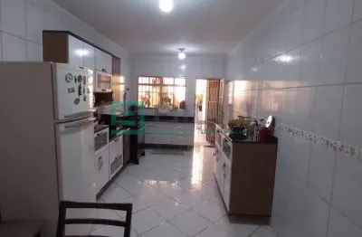 Casa com 3 quartos à venda no Parque Artur Alvim, São Paulo 