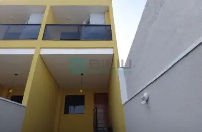 Casa com 3 quartos à venda no Jardim Eliane, São Paulo 
