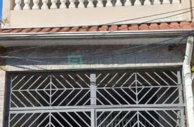 Casa com 3 quartos à venda no Tucuruvi, São Paulo 