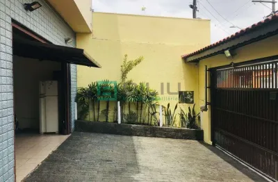 Casa com 3 quartos à venda no Jardim Fernandes, São Paulo 