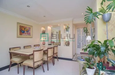 Apartamento com 3 quartos à venda na Vila Gomes Cardim, São Paulo 