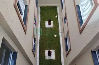 Apartamento com 2 quartos à venda na Artur Alvim, São Paulo 