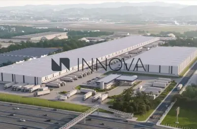 Barracão / Galpão / Depósito para alugar na Rua Indubel, 940, Vila Aeroporto, Guarulhos por R$ 453.600