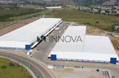 Barracão / Galpão / Depósito para alugar no Jardim Nova Europa, Hortolândia 