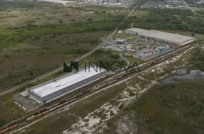 Barracão / Galpão / Depósito para alugar no Centro, Camaçari  por R$ 121.000