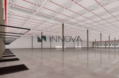 Barracão / Galpão / Depósito para alugar no Parque Novo Mundo, São Paulo  por R$ 175.967