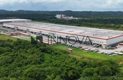 Barracão / Galpão / Depósito para alugar no Distrito Industrial Diper, Cabo de Santo Agostinho  por R$ 124.858