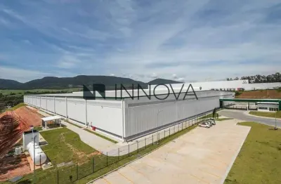 Barracão / Galpão / Depósito para alugar no Centro, Itupeva  por R$ 308.516