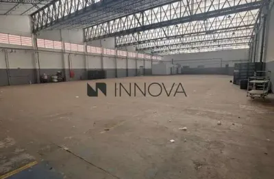 Barracão / Galpão / Depósito para alugar na Vila Ribeiro de Barros, São Paulo  por R$ 100.000