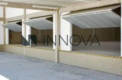 Barracão / Galpão / Depósito para alugar na Avenida Antônio Frederico Ozanan, 11200, Distrito Industrial, Jundiaí por R$ 107.500