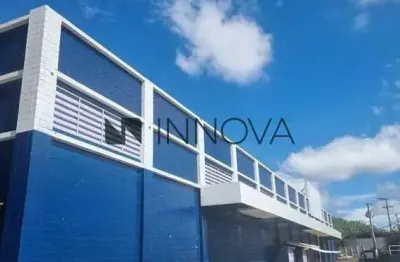 Barracão / Galpão / Depósito para alugar no Jardim Morumbi, Bragança Paulista  por R$ 60.000