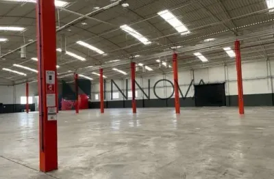 Barracão / Galpão / Depósito para alugar na Vila Leopoldina, São Paulo  por R$ 137.600