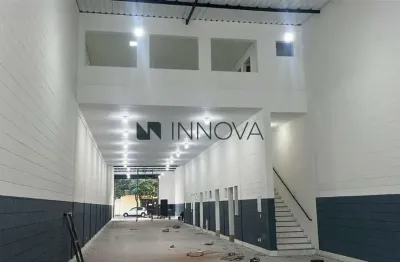 Barracão / Galpão / Depósito para alugar na Rua Itapuranda, 147, Vila Leopoldina, São Paulo por R$ 25.000