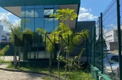 Barracão / Galpão / Depósito para alugar na Viela Urga, 810, Vila Nova Bonsucesso, Guarulhos por R$ 411.000