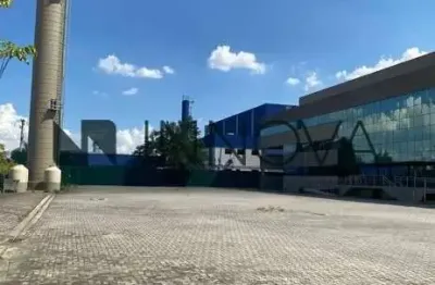 Barracão / Galpão / Depósito para alugar na Viela Urga, 810, Vila Nova Bonsucesso, Guarulhos por R$ 120.000