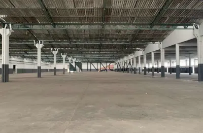 Barracão / Galpão / Depósito para alugar na Via Anhanguera, 15000, Santa Fé, Osasco por R$ 600.000