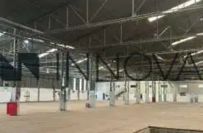 Barracão / Galpão / Depósito para alugar no Distrito Industrial Domingos Giomi, Indaiatuba  por R$ 80.000