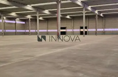 Barracão / Galpão / Depósito à venda no Caldeira, Indaiatuba  por R$ 81.000.000