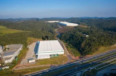 Barracão / Galpão / Depósito para alugar no Aldeinha, Itapecerica da Serra  por R$ 364.177