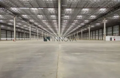 Barracão / Galpão / Depósito para alugar na Rua Engenheiro Paulo Mello, 296, Aldeinha, Itapecerica da Serra por R$ 163.319