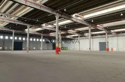 Barracão / Galpão / Depósito para alugar no Jardim São Jorge (Raposo Tavares), São Paulo  por R$ 250.000