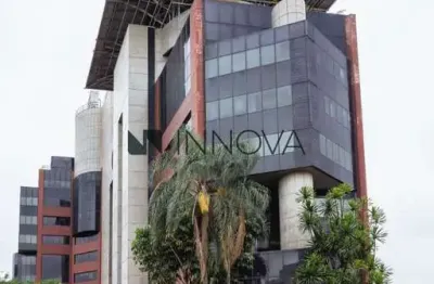 Prédio à venda na Rua Cenno Sbrighi, 170, Água Branca, São Paulo por R$ 80.000.000