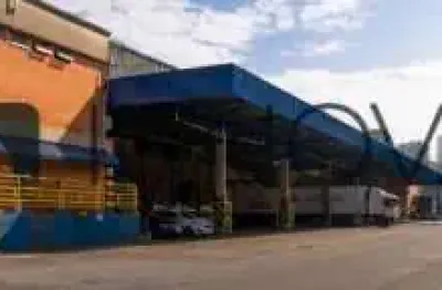 Barracão / Galpão / Depósito para alugar na Rua Jerônimo Teles Júnior, 54, Pirituba, São Paulo por R$ 275.434