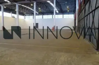 Barracão / Galpão / Depósito para alugar no Jardim Belval, Barueri  por R$ 52.013