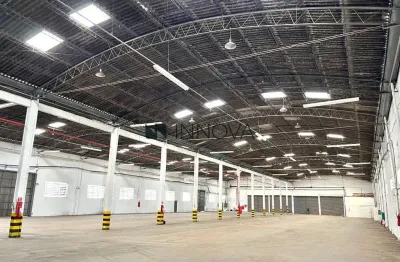 Barracão / Galpão / Depósito para alugar na Vila Leopoldina, São Paulo  por R$ 172.640