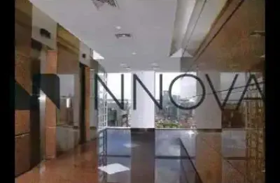 Sala comercial à venda na Vila Olímpia, São Paulo  por R$ 6.500.000