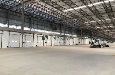 Barracão / Galpão / Depósito para alugar na Rua B-Um, 1, Residencial Parque Cumbica, Guarulhos por R$ 252.824