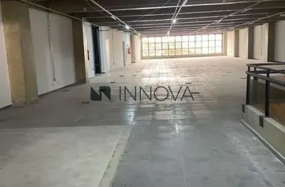 Ponto comercial para alugar no Centro, Santos 