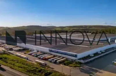 Barracão / Galpão / Depósito para alugar na Dom Gabriel Paulino Bueno Couto, 83, Centro, Cabreúva por R$ 313.651