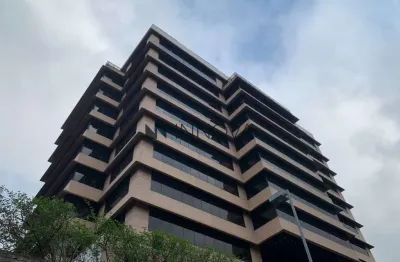 Prédio para alugar no Jardim Promissão, São Paulo 