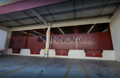 Barracão / Galpão / Depósito para alugar no Jardim Elias, Vargem Grande Paulista  por R$ 31.207