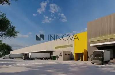 Barracão / Galpão / Depósito para alugar na Avenida Interlagos, 4300, Jardim Marajoara, São Paulo